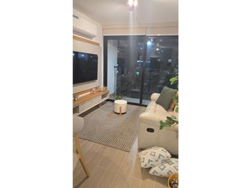 ALQUILER APARTAMENTO BELLA VISTA - PT