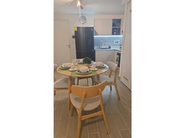 ALQUILER APARTAMENTO BELLA VISTA - PT