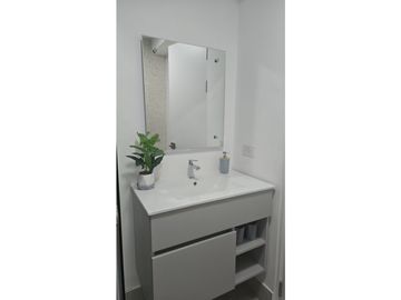 ALQUILER APARTAMENTO BELLA VISTA - PT