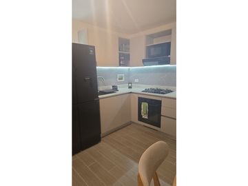 ALQUILER APARTAMENTO BELLA VISTA - PT