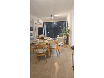 ALQUILER APARTAMENTO BELLA VISTA - PT