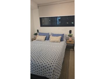 ALQUILER APARTAMENTO BELLA VISTA - PT