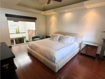 Casa unifamiliar en venta - Urbanización La Manzana de Obarrio (PD)