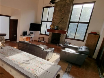 Se Vende Casa en Los Molinos, Boquete, Chiriquí