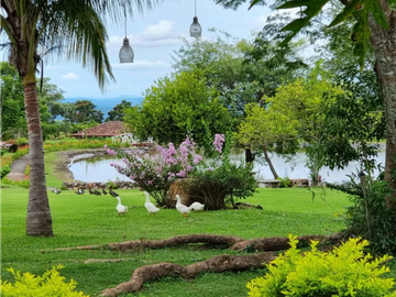 Se Vende Casa en Los Molinos, Boquete, Chiriquí