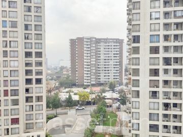 Av. Vicuña Mackenna  [3148-4]