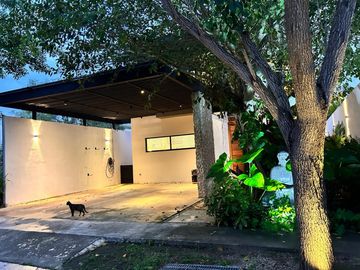 Casa en Venta en Conkal