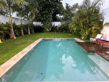Casa en Venta en Conkal