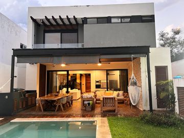 Casa en Venta en Conkal