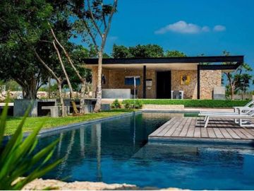 Casa en Venta en Conkal