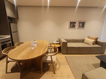 Departamento en Renta en Juárez