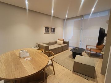 Departamento en Renta en Juárez
