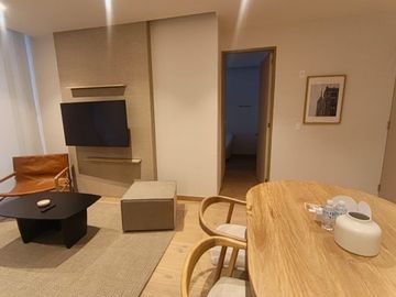 Departamento en Renta en Juárez