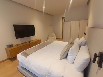 Departamento en Renta en Juárez