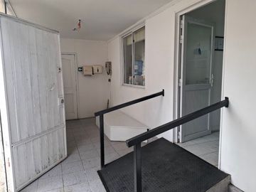 LOCAL OFICINAS  ZONA PORTUARIA 364 MTS2 ESTACIONAMIENTOS