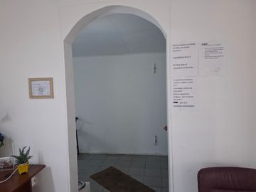 LOCAL OFICINAS  ZONA PORTUARIA 364 MTS2 ESTACIONAMIENTOS