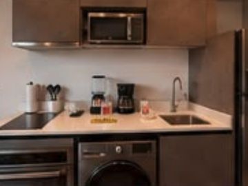 Departamento en Renta en Reforma
