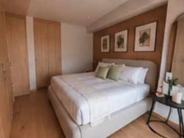 Departamento en Renta en Reforma