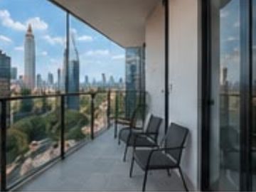 Departamento en Renta en Reforma