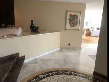 Departamento en Venta en Lomas de Chapultepec