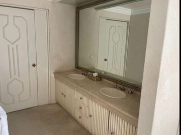 Departamento en Venta en Lomas de Chapultepec