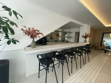 Departamento en Venta en Interlomas