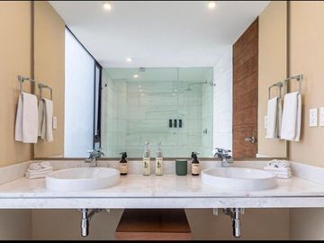 Departamento en Venta en Horacio Polanco