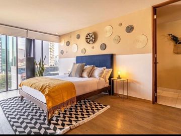 Departamento en Venta en Horacio Polanco