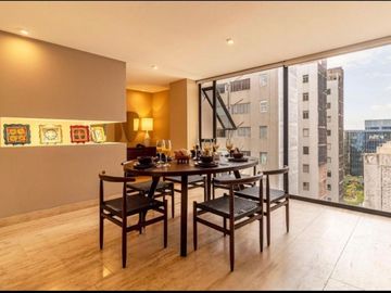 Departamento en Venta en Horacio Polanco