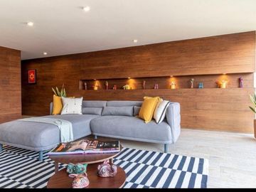 Departamento en Venta en Horacio Polanco
