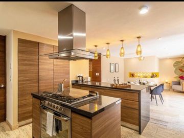 Departamento en Venta en Horacio Polanco