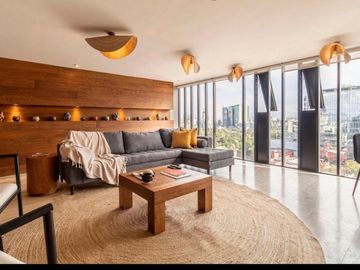 Departamento en Venta en Horacio Polanco