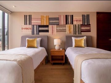 Departamento en Venta en Horacio Polanco