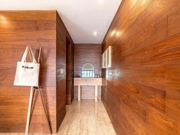 Departamento en Venta en Horacio Polanco