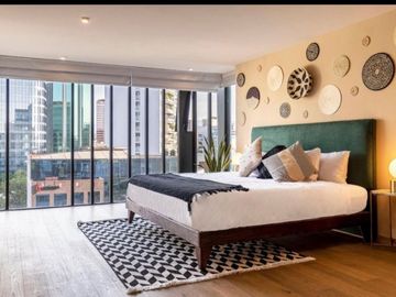 Departamento en Venta en Horacio Polanco