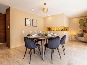 Departamento en Venta en Horacio Polanco