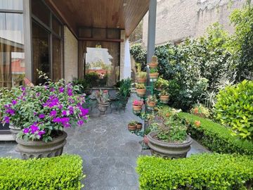Casa en venta en Bosques de las Lomas