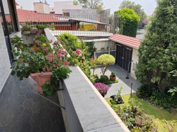 Casa en venta en Bosques de las Lomas