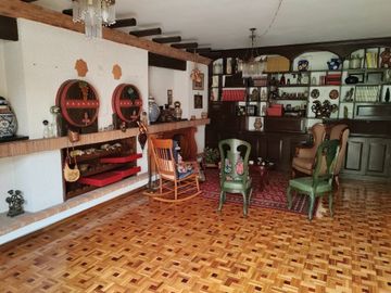 Casa en venta en Bosques de las Lomas