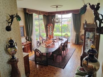 Casa en venta en Bosques de las Lomas