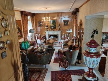 Casa en venta en Bosques de las Lomas