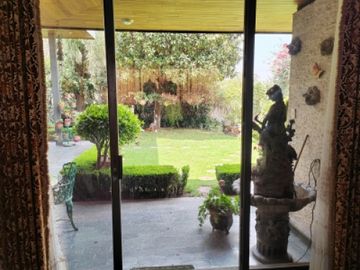 Casa en venta en Bosques de las Lomas