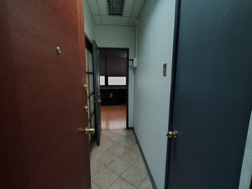 ARRIENDO EN EDIFICIO SANTIAGO CENTRO