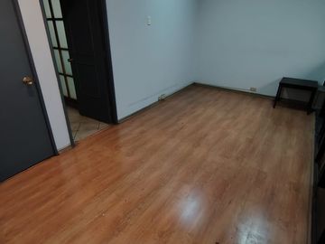 ARRIENDO EN EDIFICIO SANTIAGO CENTRO