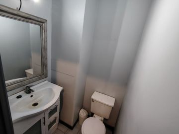 ARRIENDO EN EDIFICIO SANTIAGO CENTRO