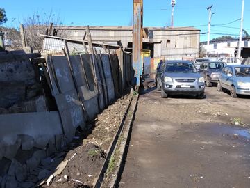 ARRIENDO TERRENO - SITIO 500MTS San Antonio