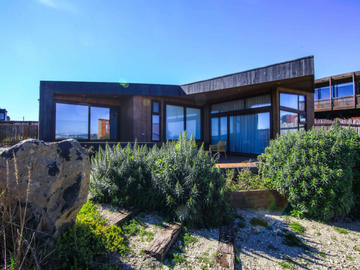 VENTA CASA 3HAB 3BA PICHILEMU