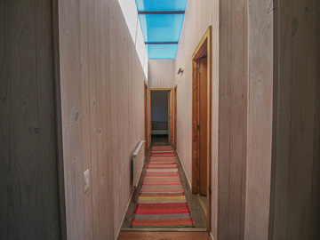 VENTA CASA 3HAB 3BA PICHILEMU