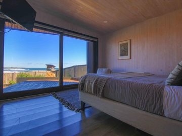 VENTA CASA 3HAB 3BA PICHILEMU