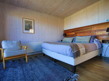 VENTA CASA 3HAB 3BA PICHILEMU